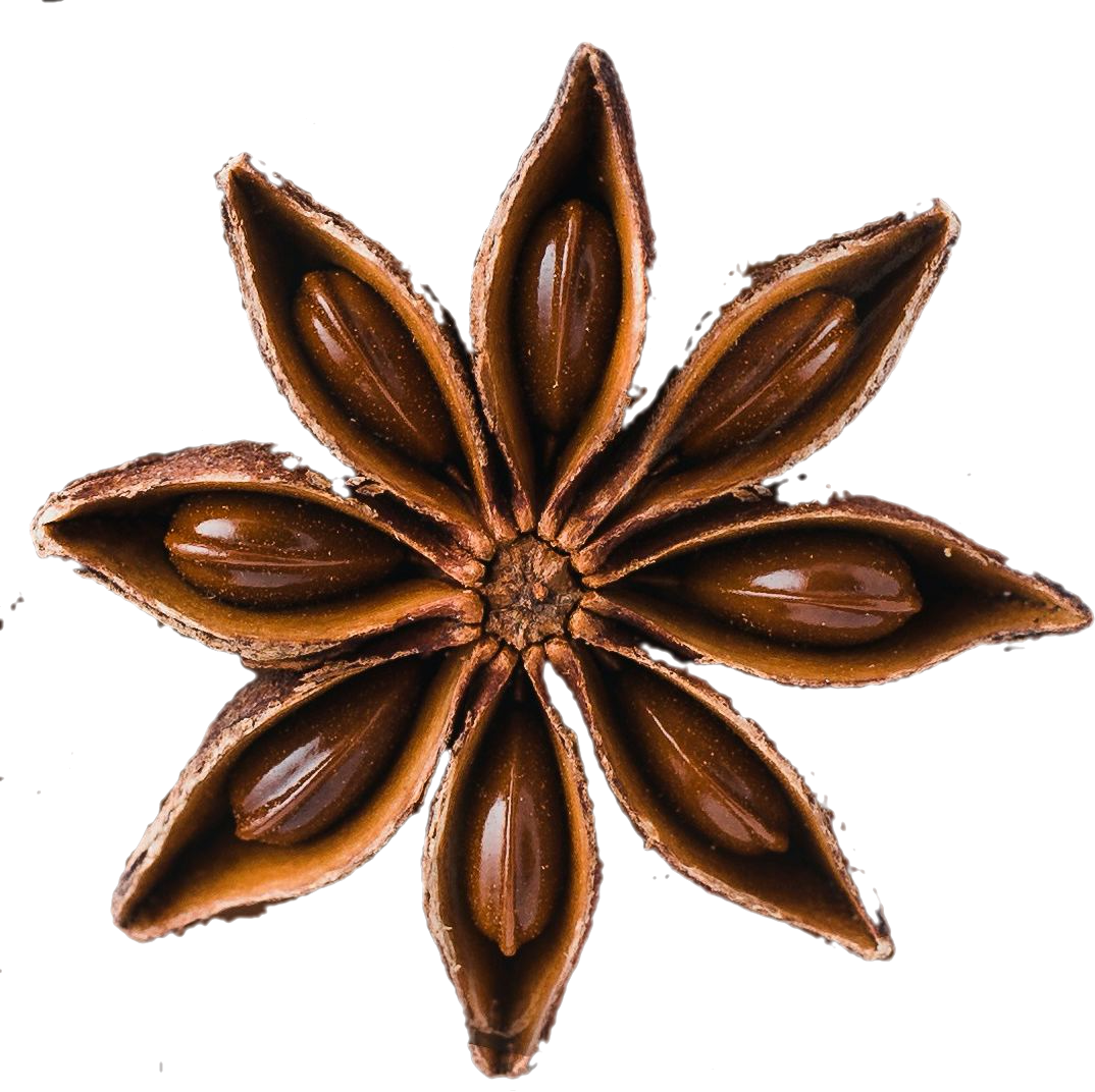 Алхимия специй